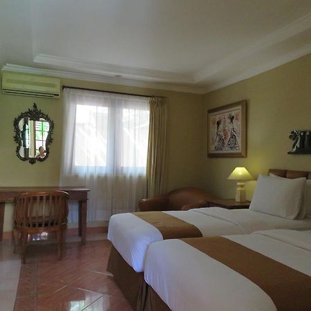 Balira Airport Hotel Kuta Lombok Zewnętrze zdjęcie
